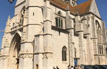 L'escapade Royale - Foto 31