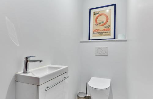 Holiday Home Le Sund by Interhome - Foto 20