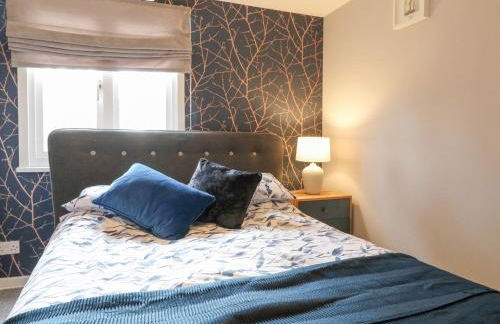 The Lodge at Wildersley Farm - Foto 15