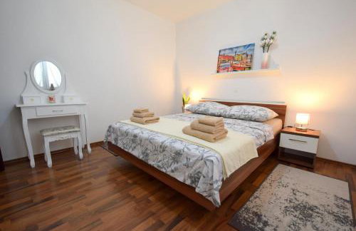 Apartment Gem - Foto 17