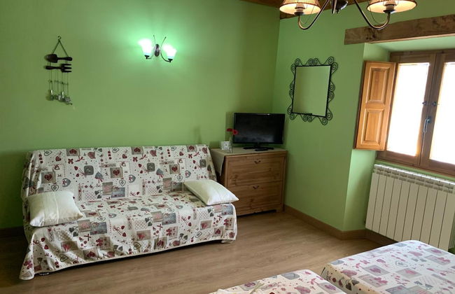 La Cabala de Ibeas - Photo 10