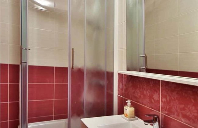 Charming 2-bed Apartment in Srima With sea View - Foto 6