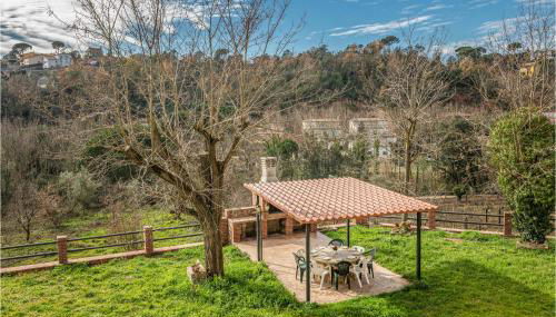 4 Bedroom Nice Home In Riells I Viabrea - Foto 4