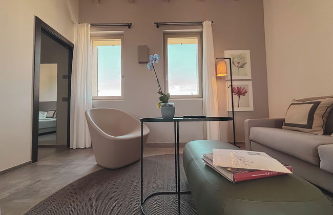 Natiia Relais - Adults Only - Photo 35