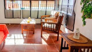 Casona El Chaparral - Foto 2