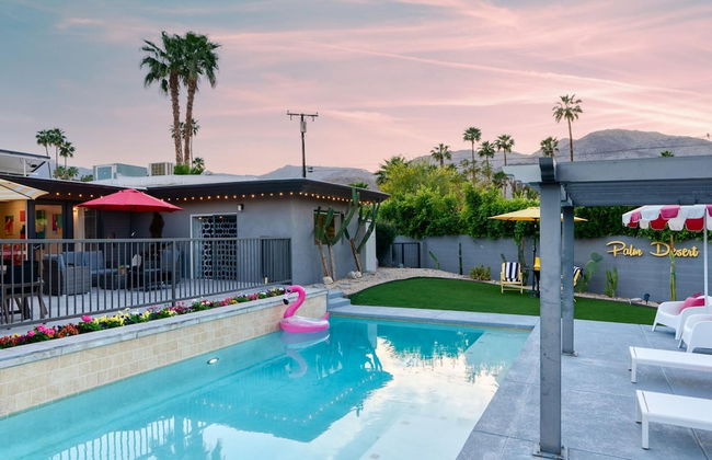 The Yellow Door on Shadow Mountain - Foto 37