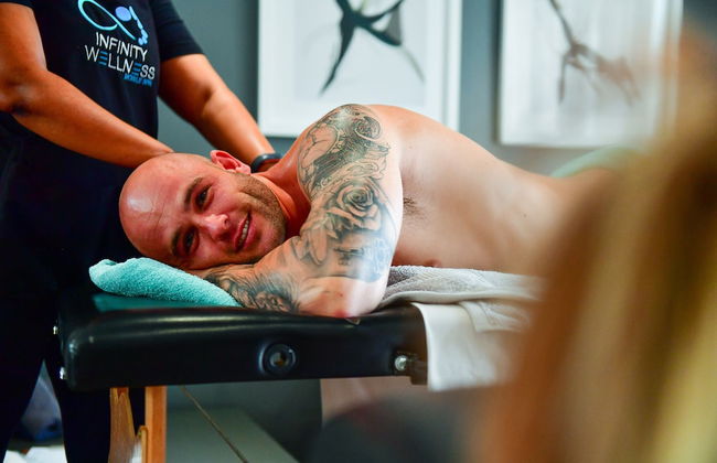 Ellipse Executive Apartments - Foto 17