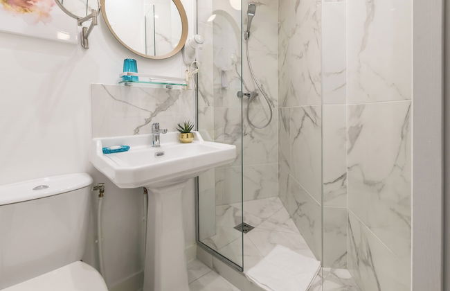 WS Marais - Musée Pompidou - Photo 50