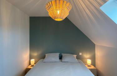 Grande maison à 400 m de la mer - Photo 17