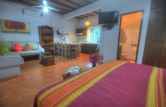 Bungalows Las Margaritas 10 - Foto 12