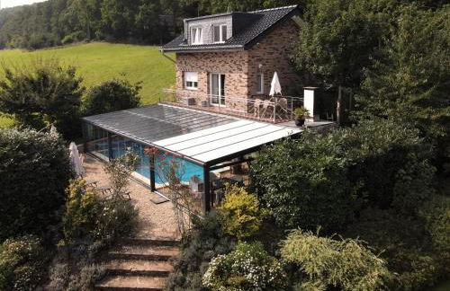 Wellness Apartments Sophienhöhe AM POOL - Photo 1