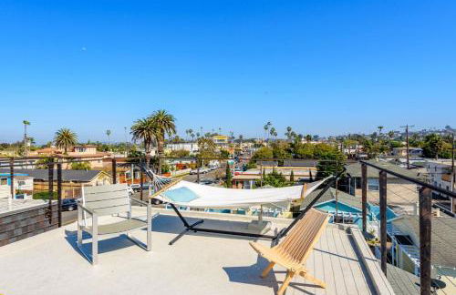 New Beach House, Steps to Sand - Foto 28