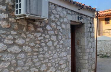 Aspa's Traditional House - Foto 8