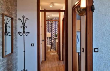 Pascasio Suite - charming stays at the doors of Udine - Foto 25