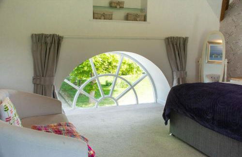 The Manor House - Foto 19