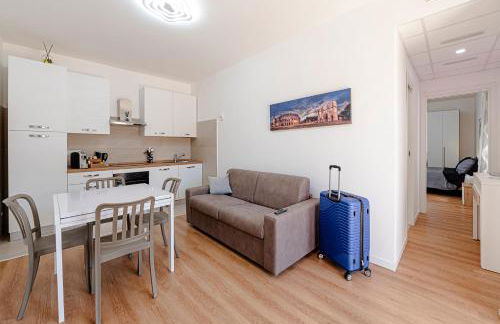 Ruggieri Apartments Roma - A 5 minuti dalla Metro A Anagnina - Foto 5