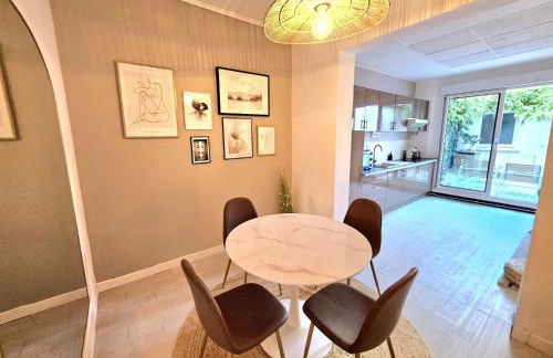 Havre de Paix - Les Sablon d'A Côté - Foto 41