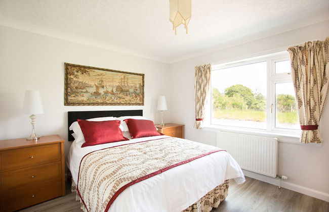 Juniper Hill, Loch Achilty - Foto 6