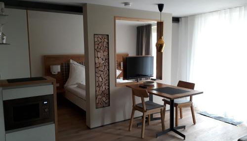 Apartment am Kniebach - Foto 3