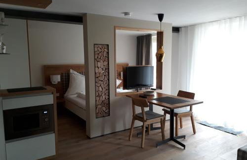 Apartment am Kniebach - Foto 3