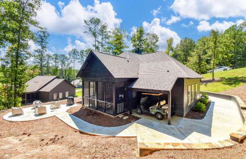 Twilight House at Kowaliga Bay - Foto 30