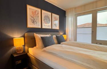 Ferienwohnung Meer & Moor - Foto 5