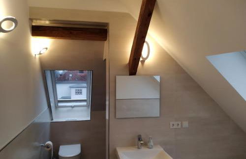 Helle Dachgeschoßwohnung am Weinberg-Campus - Foto 13