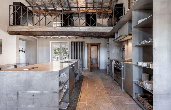 Palazzo Giusti in Pescaglia - Foto 32