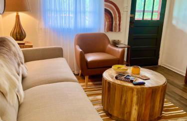 Misty Mountain Cabin - Foto 20