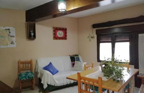 Casa Rural Abuela Maxi - Foto 46