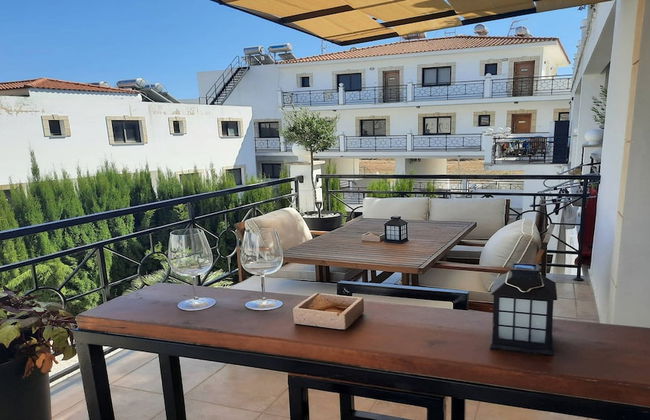 Paramount Gardens Resorts C201 - Foto 11