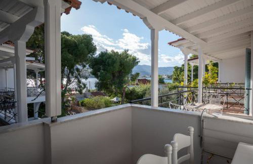 Odyssey Suites - Foto 72