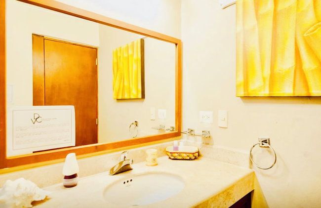Gorgeous 11 People Comfort Villa With Pool Playacar Phase 2 - Foto 66