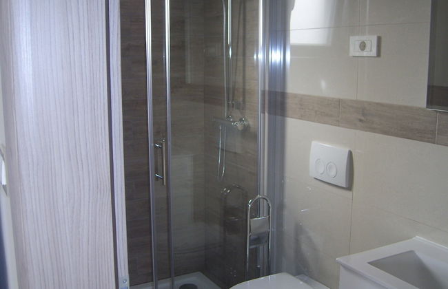 Apartments Villa Erik - Foto 55