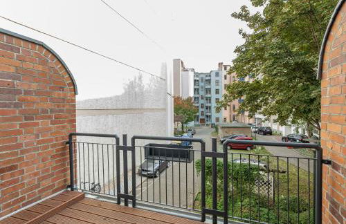 Limehome Magdeburg Hasselbachplatz - Foto 46