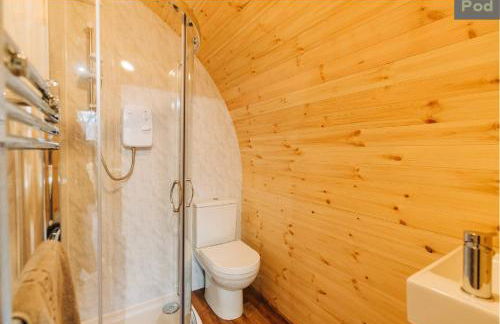 Firbush Lochside Lodges - Foto 11