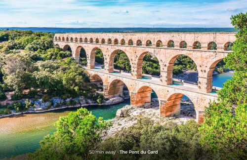 Le Tourmaline Duplex - Foto 72