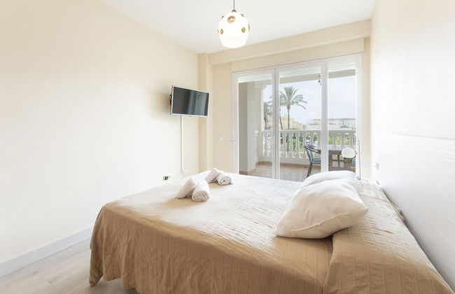 Aquamarinas in D nia - Foto 16