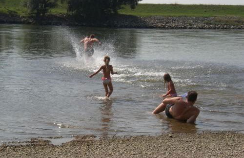 Ferienhof Nirschl - Foto 15