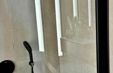 Penthouse Jacuzzi SeaView Suite - Foto 36