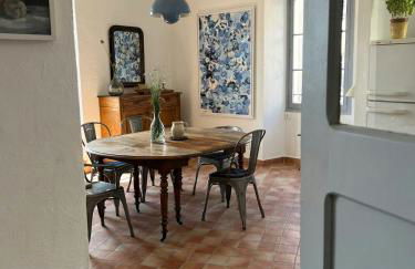 Village House With Valley View In Tourrettes - Photo 12