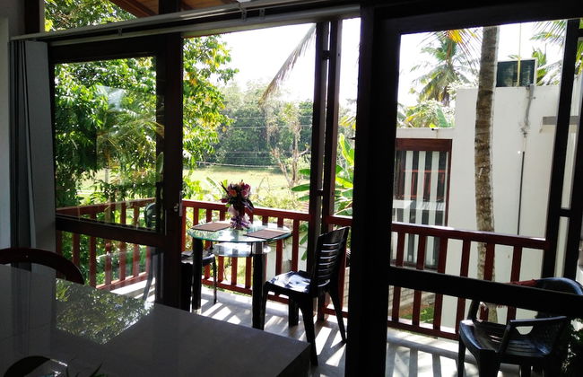 Aroma Villa - Foto 34