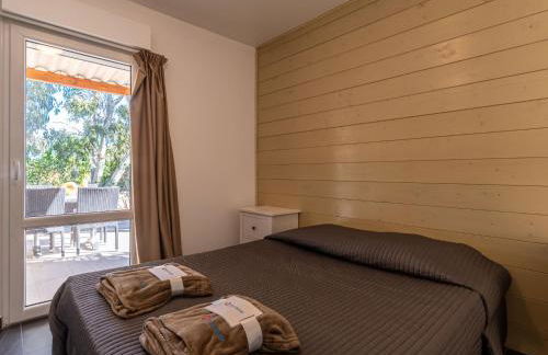 Apartment Residence Marina di Favone- T2- 2-4 pers-1 by Interhome - Foto 11