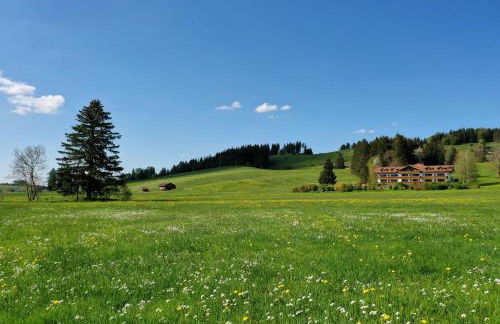 Bienenhaus #Bergblick im Sonnenhof - Foto 52