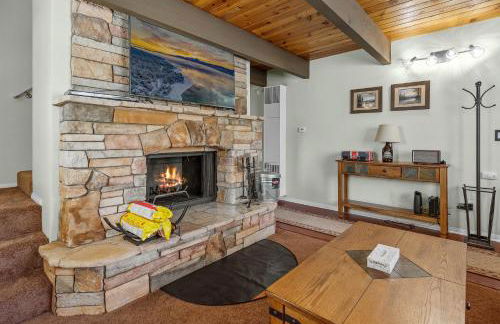 KCs Haven - Relax with the whole family at this peaceful cabin - Foto 8