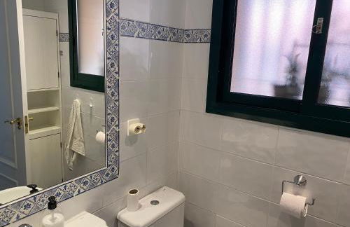 Marbella Cabopino golf and beach only Adults - Photo 21