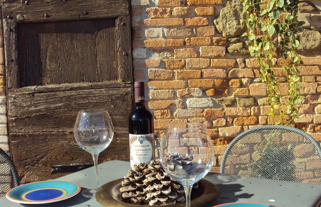 Country House Le Case Coloniche - Foto 45