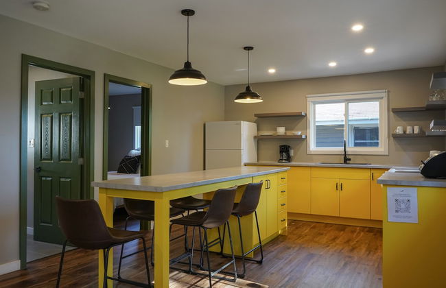 Sunnylea Resort - Foto 79