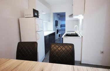 Ema Studio Apartman - Foto 31