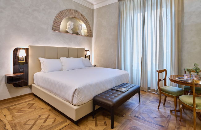 Duomo Luxury Florence - Foto 19